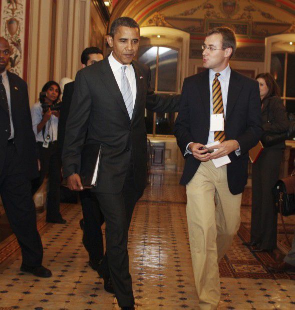 Jeff Zeleny